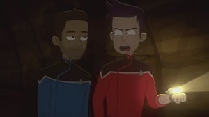 Star Trek: Lower Decks, Season 4 Episode 8 image