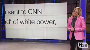 Full Frontal with Samantha Bee, Season 3 Episode 25 image