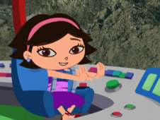 Little Einsteins, Season 2 Episode 28 image