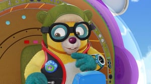 Special Agent Oso, Season 2 Episode 22 image