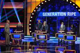 Celebrity Family Feud, Season 8 Episode 2 image