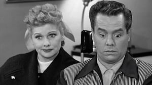 I Love Lucy, Season 3 Episode 6 image