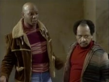 The Jeffersons, Season 4 Episode 18 image