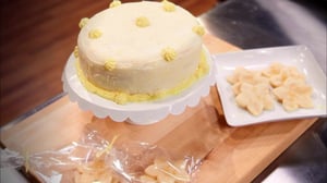 Kids Baking Championship, Season 1 Episode 4 image