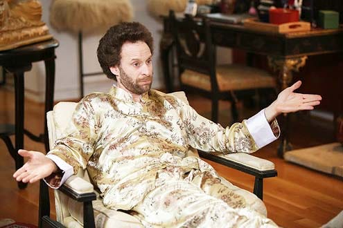 Parks and Recreation - Season 6 - "The Cones of Dunshire" - Jon Glaser