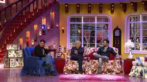 Comedy Nights with Kapil, Season 1 Episode 155 image