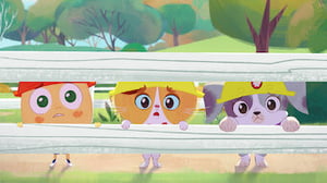 Rhyme Time Town, Season 2 Episode 10 image