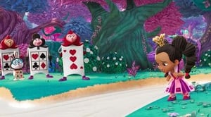 Alice's Wonderland Bakery, Season 1 Episode 14 image