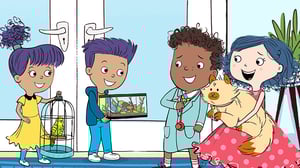 Dot., Season 1 Episode 32 image