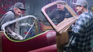 Bad Chad Customs, Season 2 Episode 8 image