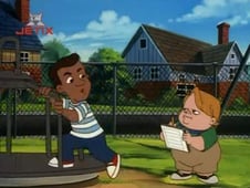 Life with Louie, Season 3 Episode 13 image