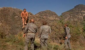 Tarzan, Season 1 Episode 18 image