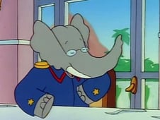 Babar, Season 5 Episode 7 image
