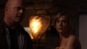 No Ordinary Family, Season 1 Episode 14 image