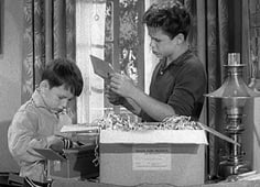 Leave It to Beaver, Season 1 Episode 12 image