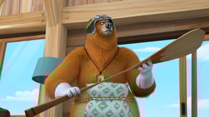 Grizzy and the Lemmings, Season 4 Episode 45 image