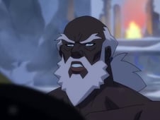 The Legend of Vox Machina, Season 2 Episode 2 image