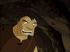 Dragon Hunters, Season 1 Episode 24 image