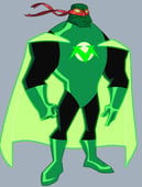 Teenage Mutant Ninja Turtles, Season 7 Episode 12 image