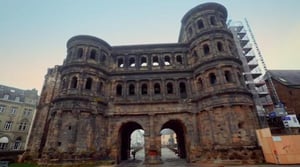 Unearthed, Season 3 Episode 7 image