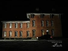 Ghost Hunters, Season 4 Episode 5 image