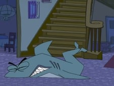 Kenny the Shark, Season 1 Episode 4 image