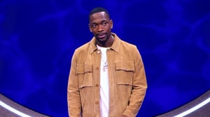 Quiz with Balls, Season 2 Episode 9 image