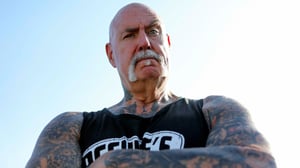 Secrets of the Hells Angels, Season 1 Episode 4 image