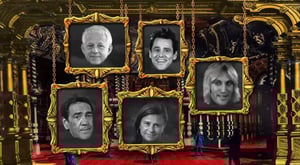 Monty Python's Best Bits (Mostly), Season 1 Episode 1 image