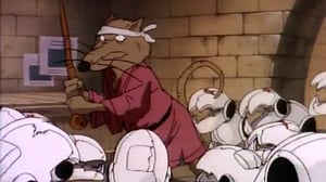 Teenage Mutant Ninja Turtles, Season 1 Episode 3 image