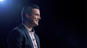 Speak UP!, Season 3 Episode 12 image