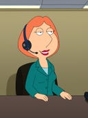 Family Guy, Season 11 Episode 14 image