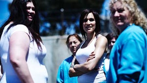 9 Reasons You Need to Watch Wentworth on Netflix ASAP