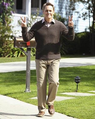 Desperate Housewives - Season 7 - "Moments in the Woods" - Mark Moses