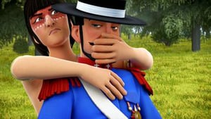 Zorro the Chronicles, Season 1 Episode 14 image