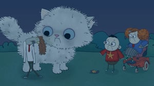 The Rubbish World of Dave Spud, Season 2 Episode 2 image