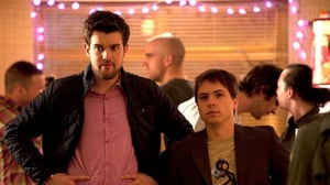 Fresh Meat, Season 1 Episode 2 image