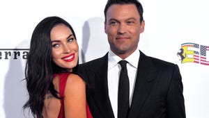 Megan Fox and Brian Austin Green Reportedly Separate after 11 Years