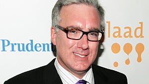 Keith Olbermann Gives His Unvarnished Opinion of Fox News on Twitter