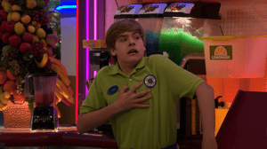The Suite Life on Deck, Season 3 Episode 10 image