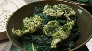 Food Safari Earth, Season 1 Episode 1 image