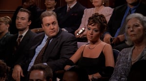 The King of Queens, Season 1 Episode 3 image