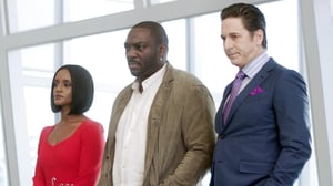 The Fix, Season 1 Episode 8 image