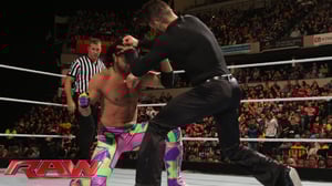 WWE Raw, Season 22 Episode 47 image