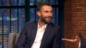 Late Night with Seth Meyers, Season 3 Episode 27 image