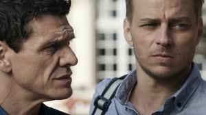 Crossing Lines, Season 1 Episode 6 image