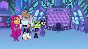 Teen Titans Go!, Season 1 Episode 33 image