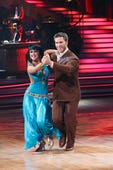Dancing With the Stars, Season 10 Episode 4 image
