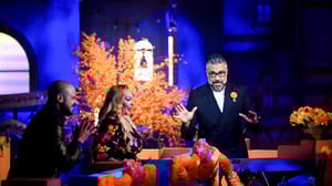 Loteria loca, Season 1 Episode 5 image