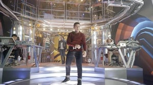 Mech-X4, Season 2 Episode 14 image